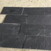 Slate Floor Tiles
