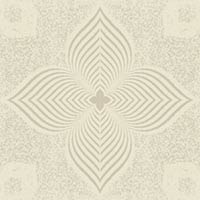 Soluble Salt Vitrified Tiles