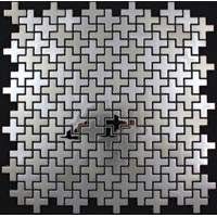 Stainless Steel Tiles