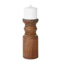 Pillar Candle Holder