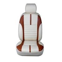 Leather Car Seat Cover