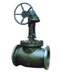 Lever Operated Valve