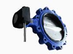 Lug Butterfly Valve