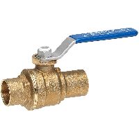 Plumbing Valves
