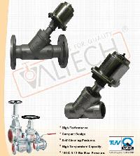 Pneumatic Control Valves
