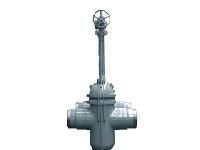 Slab Gate Valves