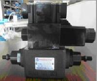 Solenoid Operated Valves