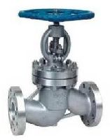Stainless Steel Valves