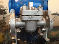 Top Entry Ball Valves