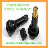 Tyre Valves
