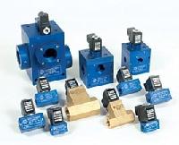Vacuum Valves