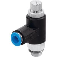 Pneumatic Check Valve