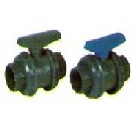 PVC Ball Valve