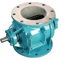 Rotary Airlock Valve