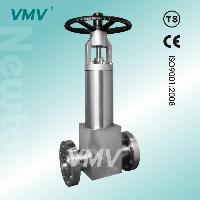 Self Sealing Valve