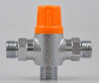 Thermostatic Mixing Valve