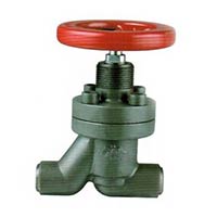 Throttle Valve