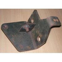 Sheet Metal Clamps