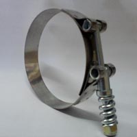 Spring Clamps