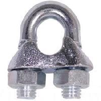 Wire Rope Clamps