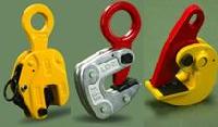 Lifting Clamp
