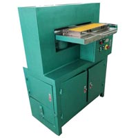 Number Plate Making Machine