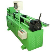 Welding Electrode Making Machine