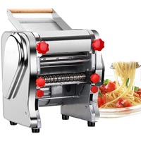 Pasta Making Machine