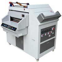 Photo Album Making Machine