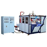 Plastic Cup Making Machine