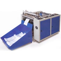 Sack Making Machine