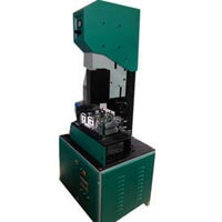 Scrubber Making Machine