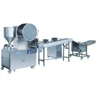 Sheet Making Machine