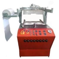 Thermocol Glass Making Machine