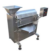 Tomato Sauce Making Machine