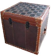 Leather Boxes