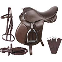 Leather Equestrian