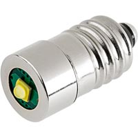 LED Flashlight Bulb