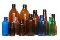 Pharmaceutical Plastic Bottles