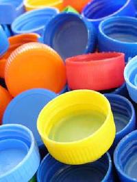 Plastic Bottle Cap