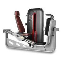 Leg Press Machine