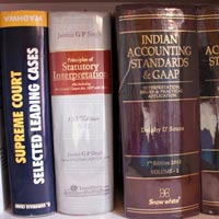 Legal Compliance Services