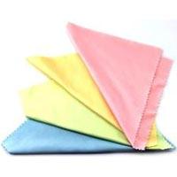 Lens Cleaning Cloth