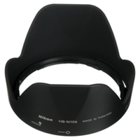 Lens Hood