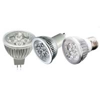 LED Light Bulb
