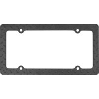 License Plate Frames