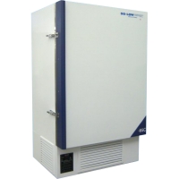 Low Temperature Freezers