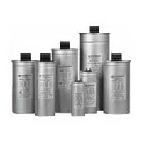 Low Tension Capacitor