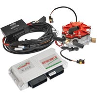 LPG Kit
