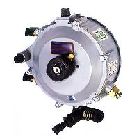 LPG Vaporizer